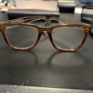 Oliver Peoples Glasses Frames